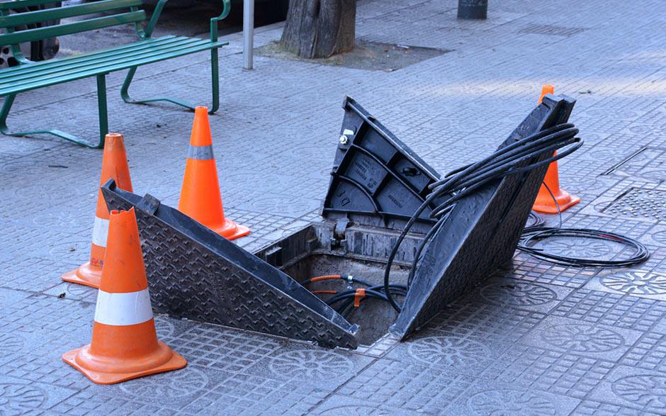 dégorgement canalisation tarif Crouy-en-Thelle