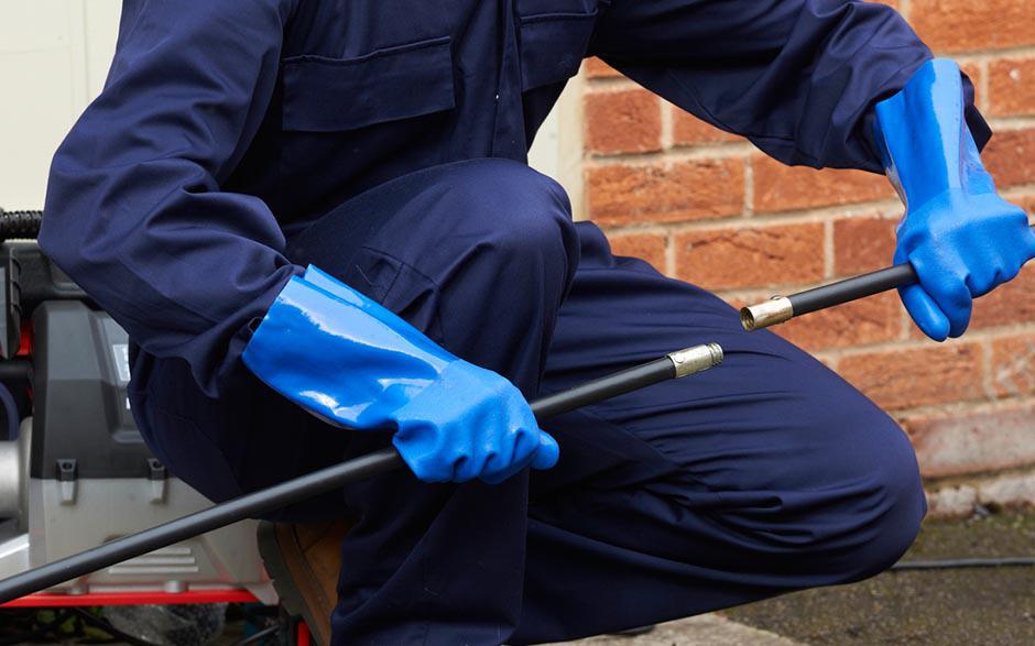 travaux assainissement Drancy